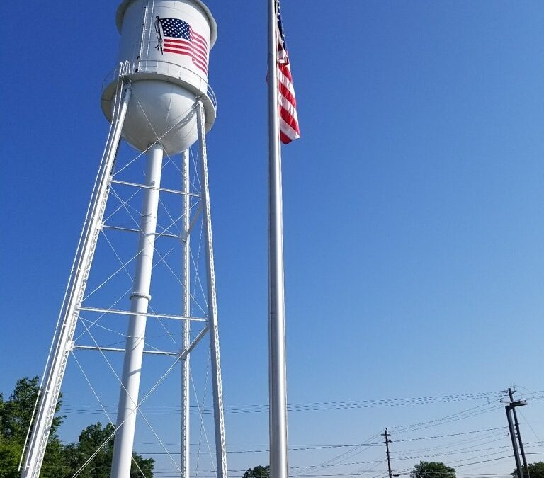 Exploring McDonough Nation’s Military History at the Heritage Park Veterans Museum in McDonough, Georgia