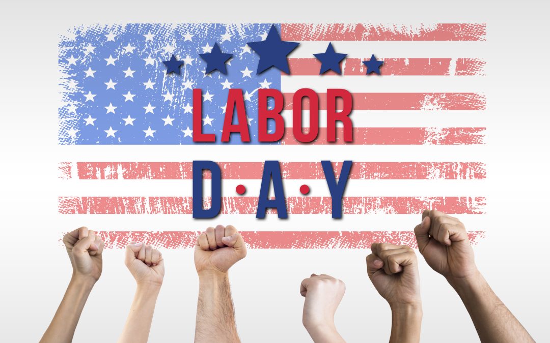 The Birth of Labor Day: Uniting for a Better Future