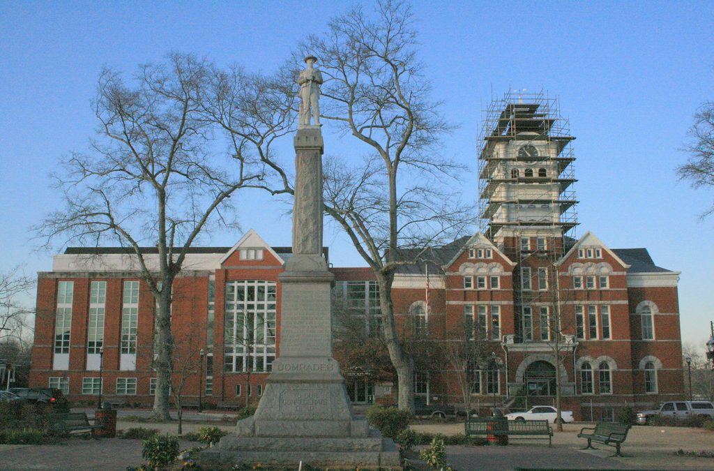 Celebrating the Rich Heritage of Henry County, Georgia