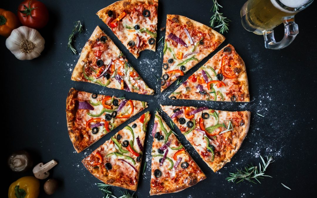 Enjoy Delicious Pizza in Henry County, Georgia!