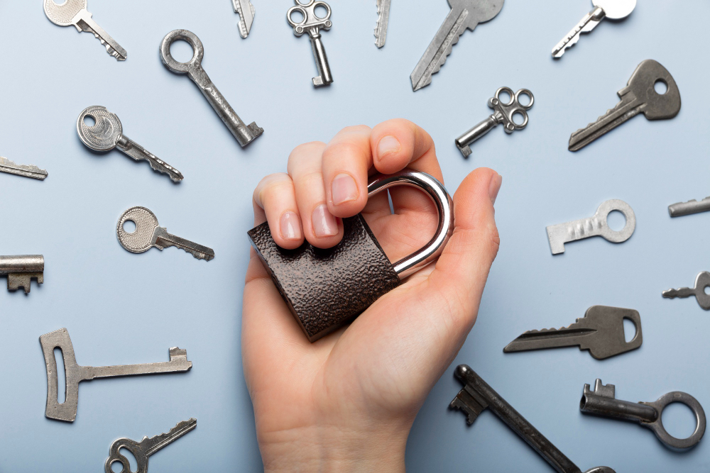 Jodeco Lock & Key: Your Reliable Locksmith in McDonough, GA