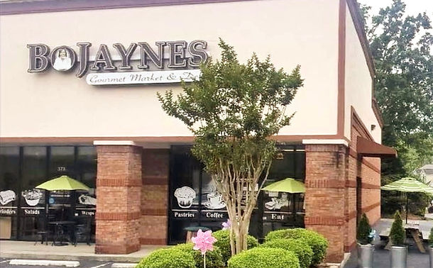 BoJaynes: An Experience of Healthy and Natural Delicacies in McDonough, GA