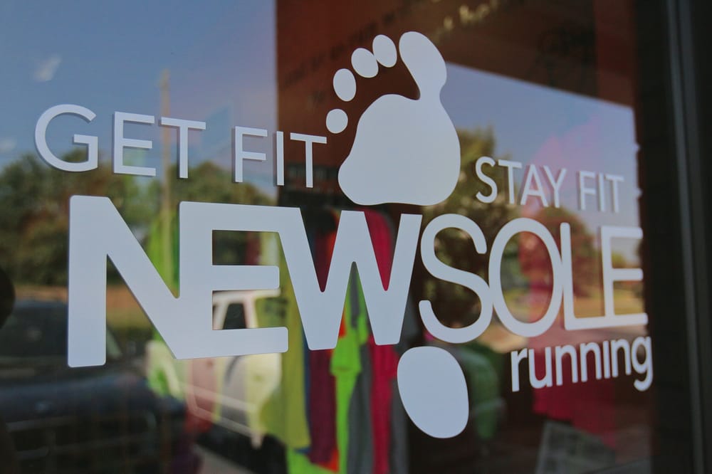 NEWSole Running: Where Community and Natural Running Come Together