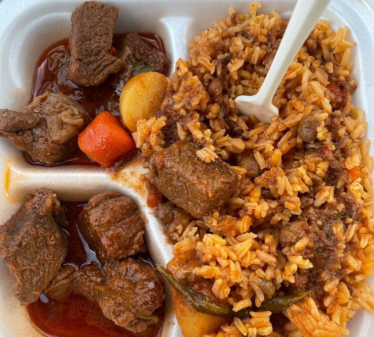 Discover the Fusion Flavors of El Sartén Latino in the Heart of McDonough, Georgia