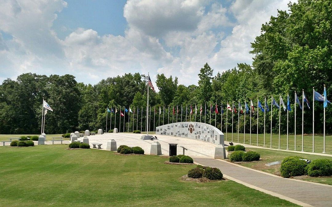 Honoring Our Heroes: A Guide to the Veterans Wall of Honor in McDonough, Georgia