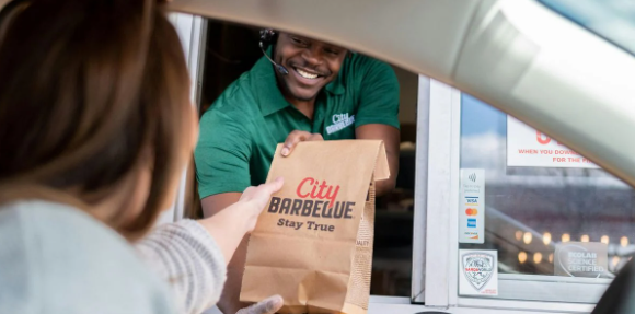 City BBQ McDonough Pre-Opening Event: A Sizzling Drive-Thru Experience