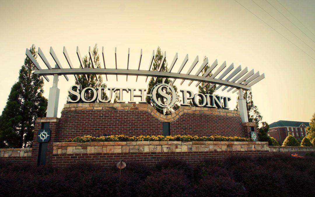 Your One-Stop Shop for Shopping, Dining, and Entertainment: Unveiling South Point in Atlanta