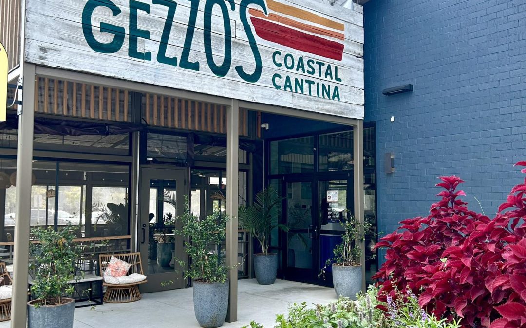 Savor the Surf: A Taste of Gezzo’s Unique West Coast-Inspired Menu in McDonough, GA