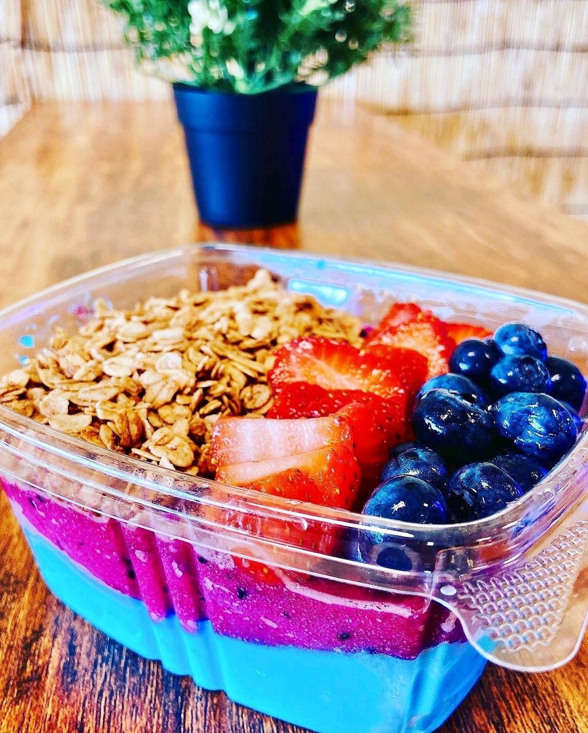 Discover Essential Bowls in McDonough, the heart of Henry County's healthy dining scene.